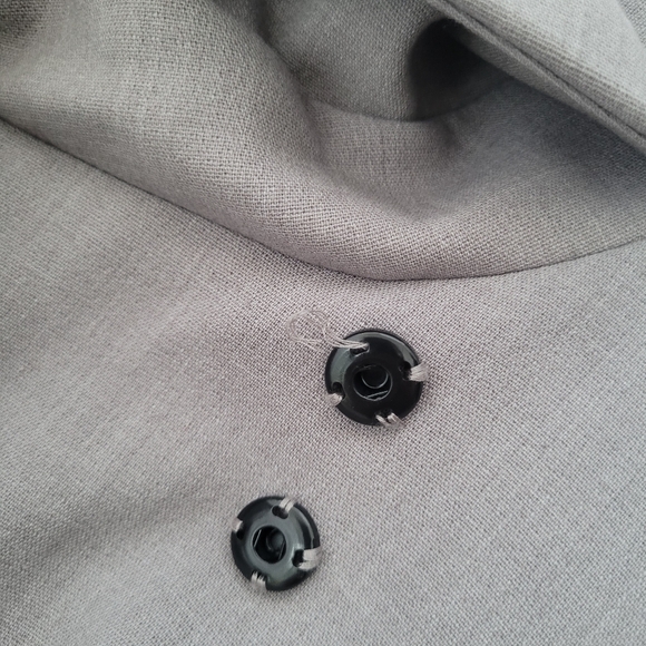 HM Bow Belt Jacket - Picture 10 of 13